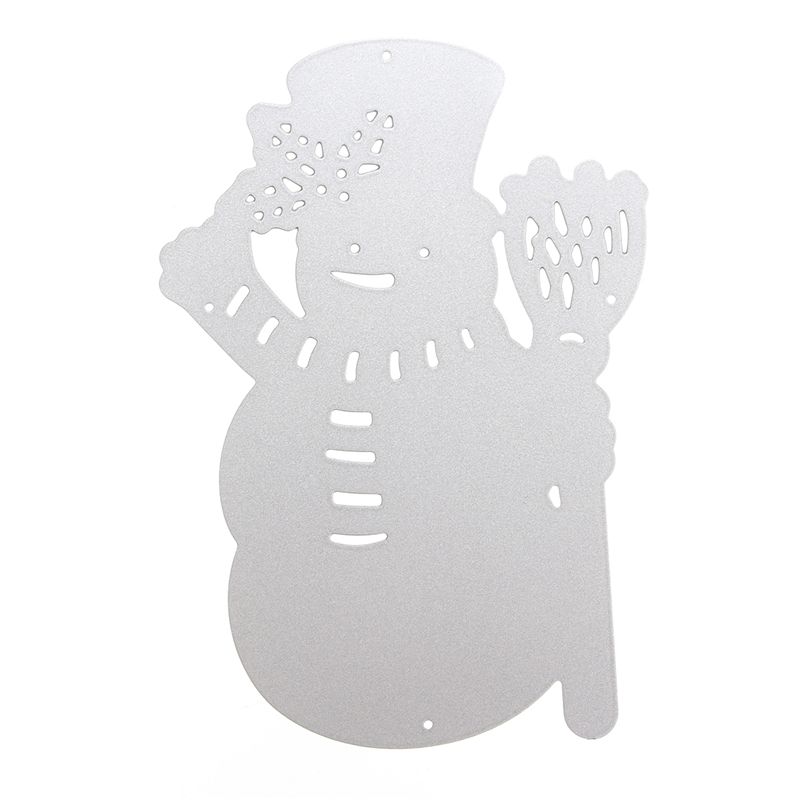 Snowman-Metal-Cutting-Dies-DIY-Scrapbooking-Album-Paper-Card-Embossing-Craft-1162086