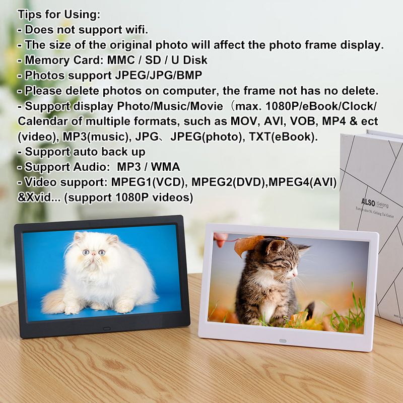 10-Inch-1024x600-HD-IPS-LCD-Digital-Photo-Frame-Audio-Video-Player-Support-SD-USB-MMC-MS-Card-with-R-1649295