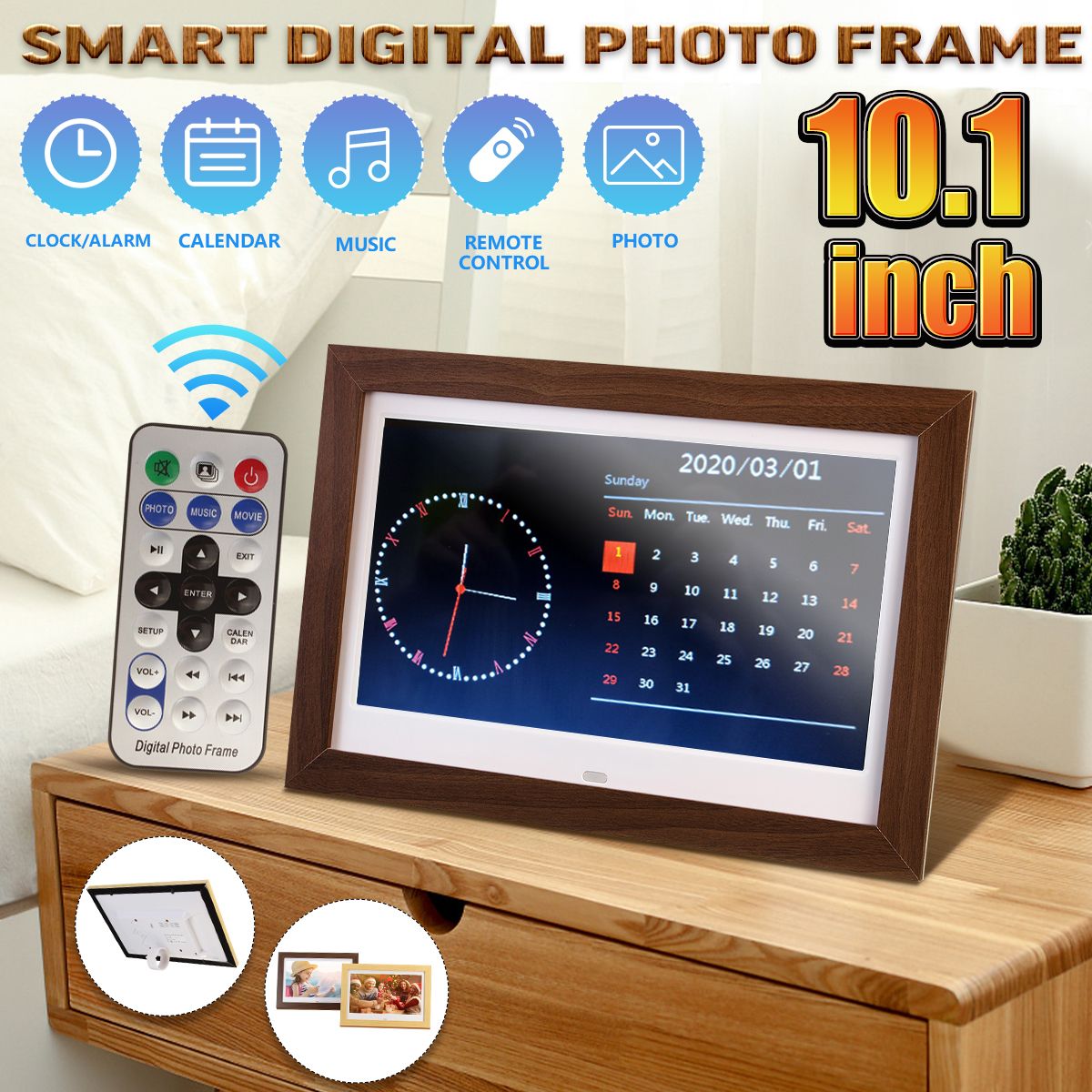 101-inch-Wooden-TFT-LED-Digital-Photo-Frame-Electronic-Album-1024600-MP3-MP4-Player-Alarm-Cclock-1719883