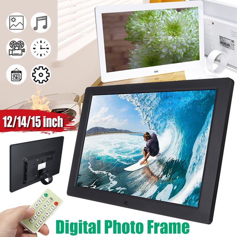 12-14-154-inch-1280800-Resolution-Remote-Control-Digital-Photo-Frame-LCD-Display-US-Plug-1640530