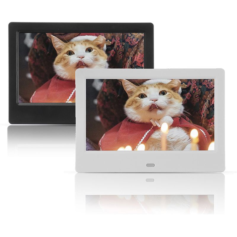 7-Inch-169-HD-Digital-Photo-Frame-Album-Holder-Stand-Home-Decor-with-Remote-Control-1557485