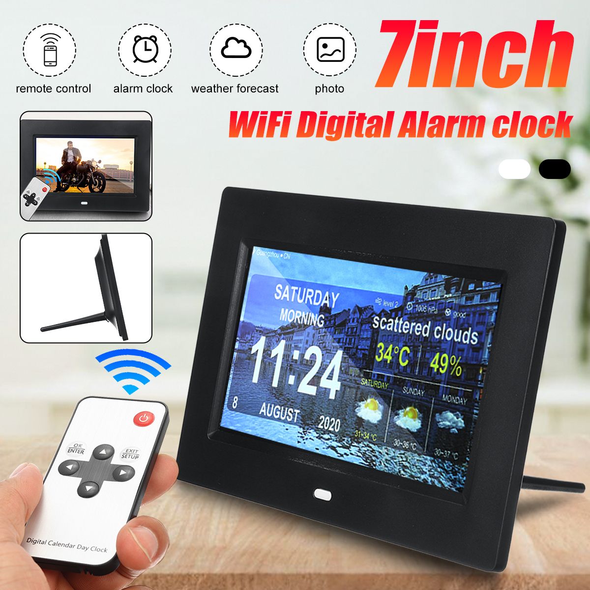 7-inch-WiFi-Digital-Photo-Frames-Alarm-Clock-Time-Date-Month-Year-Weather-Forecast-Clock-1739157