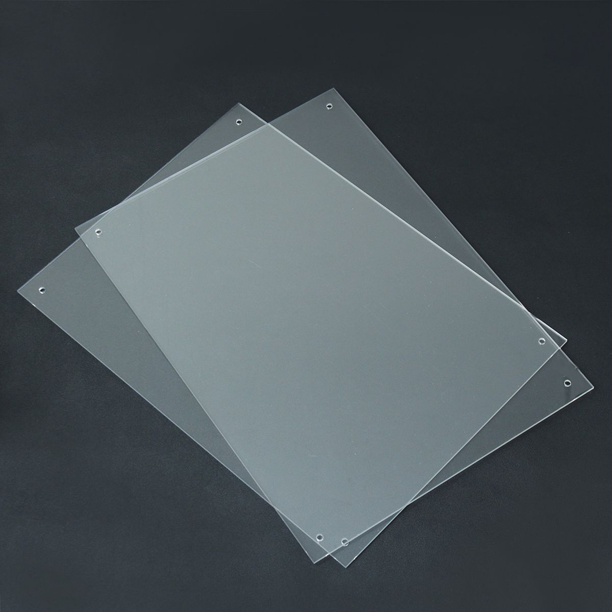 A4-Acrylic-Photo-Frame-Poster-Wall-Picture-Holder-Perspex-Clear-Display-1405117