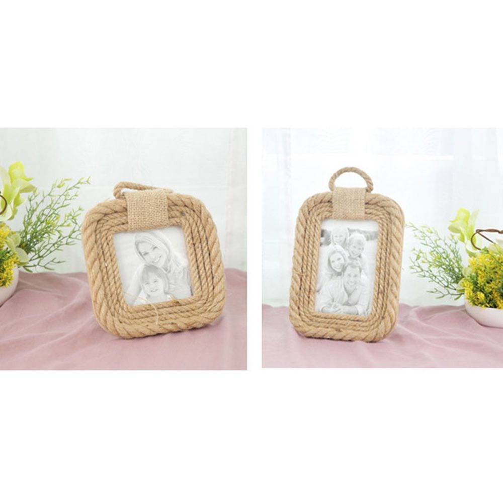 Twine-Vintage-Photo-Frame-Home-Decor-Wedding-Hemp-Rope-Pictures-Frames-Accessories-1426185