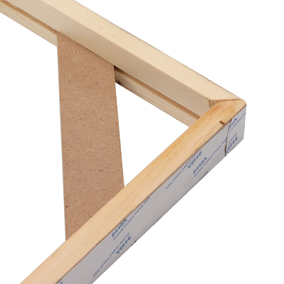 Wood-Frame-Stretcher-Bars-Stretching-Strips-For-Canvas-Print-Picture-Photo-Frame-DIY-1325163