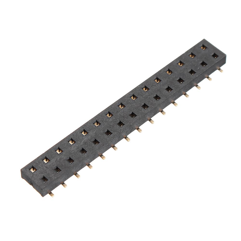 M5Stackreg-1-Pair-2x15-Pin-Header-Socket-254mm-Male-Female-Connector-for-M5Stack-Core-Development-Ki-1498088