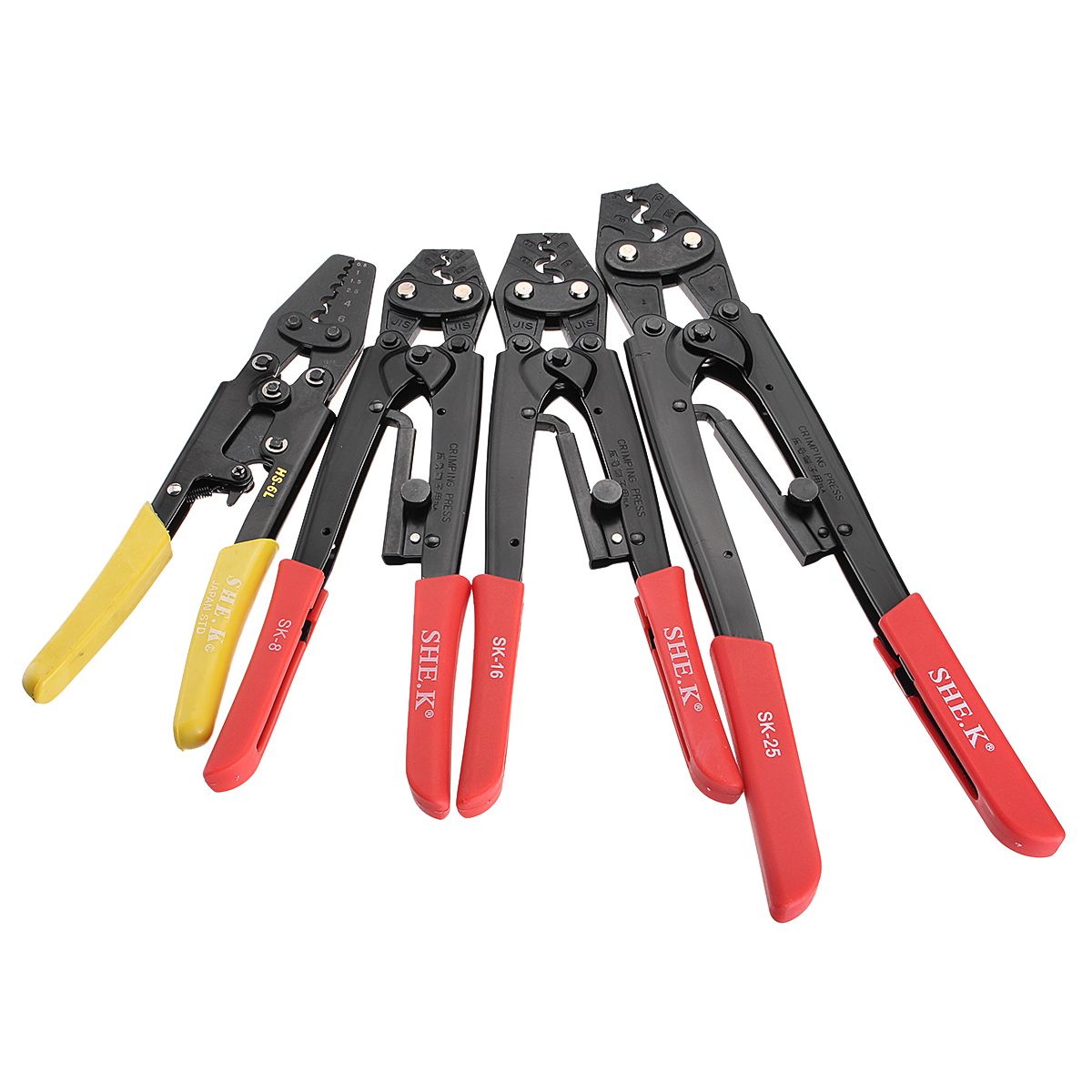 05-25mmsup2-Ratchet-Crimper-Cable-Wire-Cutter-Terminal-Crimping-Plier-4-Size-1351708