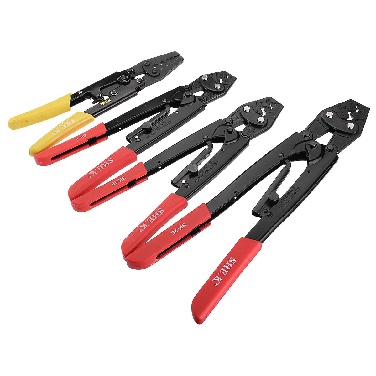 05-25mmsup2-Ratchet-Crimper-Cable-Wire-Cutter-Terminal-Crimping-Plier-4-Size-1351708