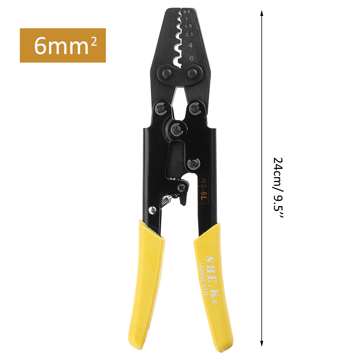 05-25mmsup2-Ratchet-Crimper-Cable-Wire-Cutter-Terminal-Crimping-Plier-4-Size-1351708