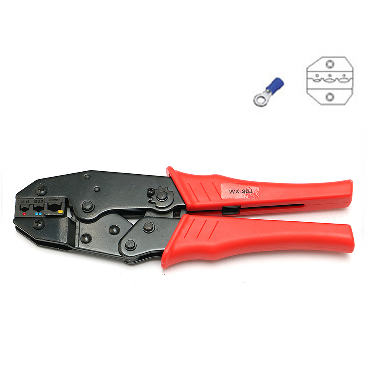 05-6mmsup2-Heavy-Duty-Ratchet-Crimping-Plier-Wire-Cable-Crimper-Electricians-Tool-1195956