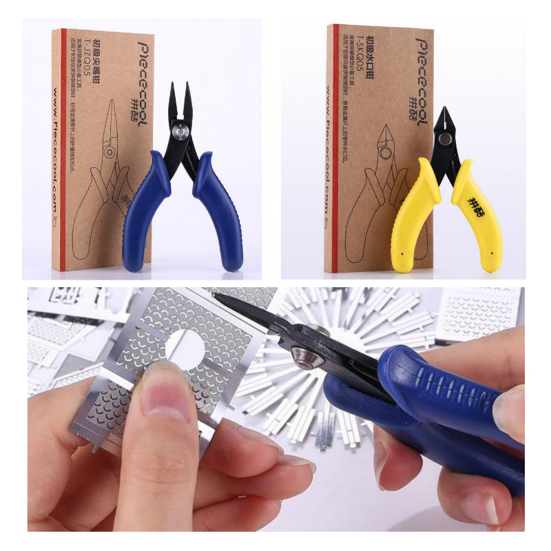 1-PcsSet-3D-Metal-Puzzle-DIY-Assembly-Building-Model-Straight-Cutters-Pliers-Tool-1424042