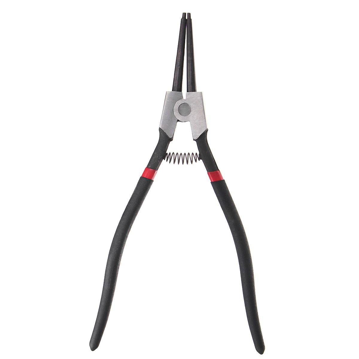 13-Inch-Ring-Steel-Snap-Pliers-Internal-External-Straight-Bent-Long-Grip-Tool-Kit-1448926