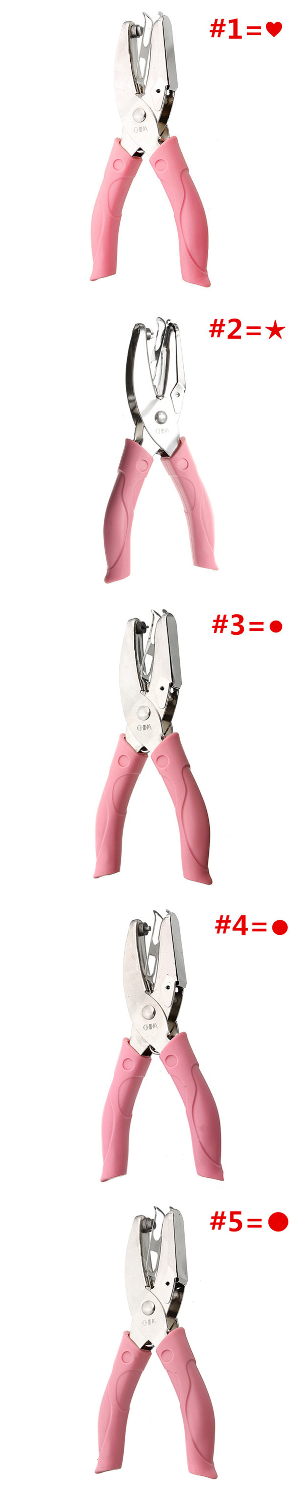 155mm-Stainless-Steel-Manual-Hole-Puncher-Pliers-DIY-Hand-Tool---5-Size-1089892