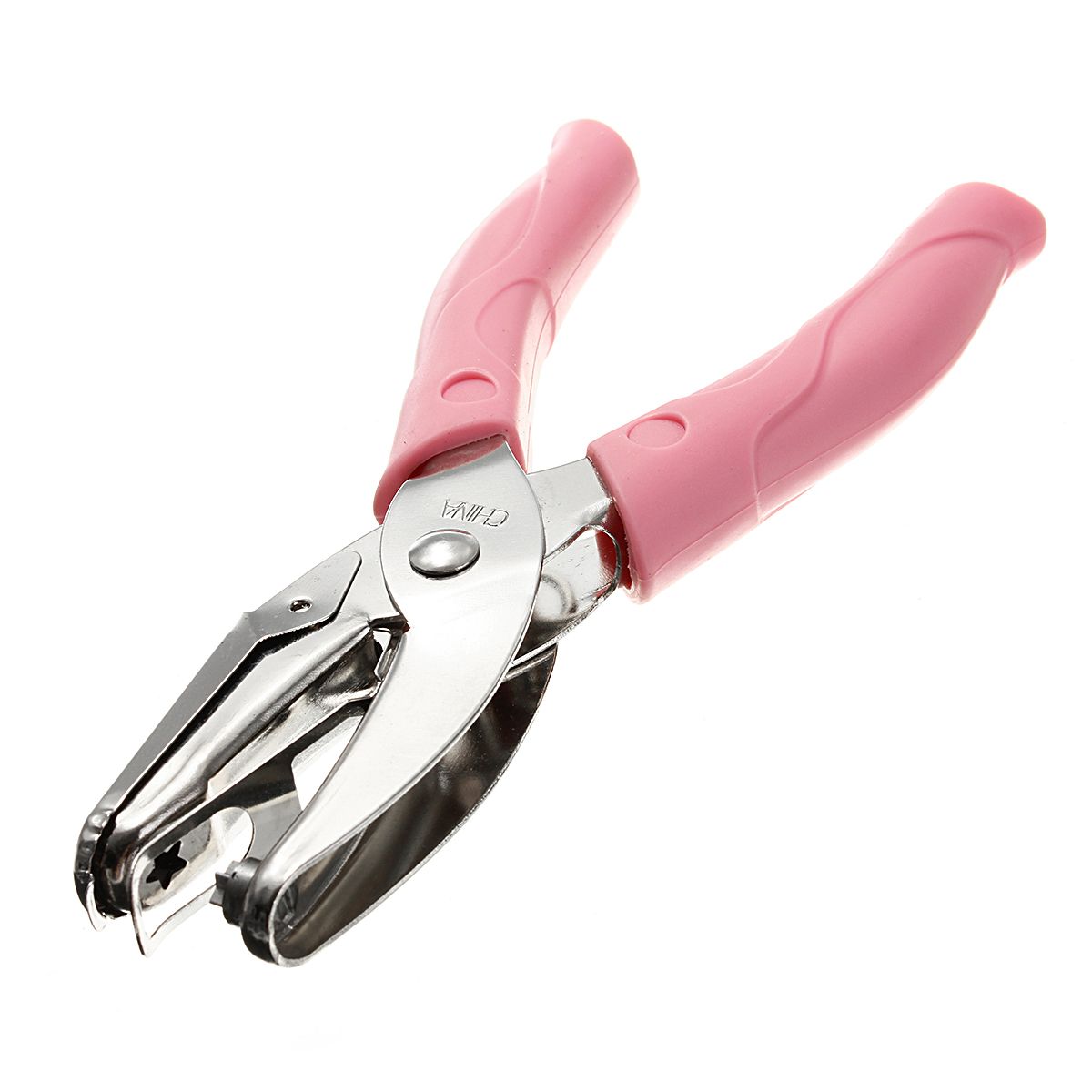155mm-Stainless-Steel-Manual-Hole-Puncher-Pliers-DIY-Hand-Tool---5-Size-1089892