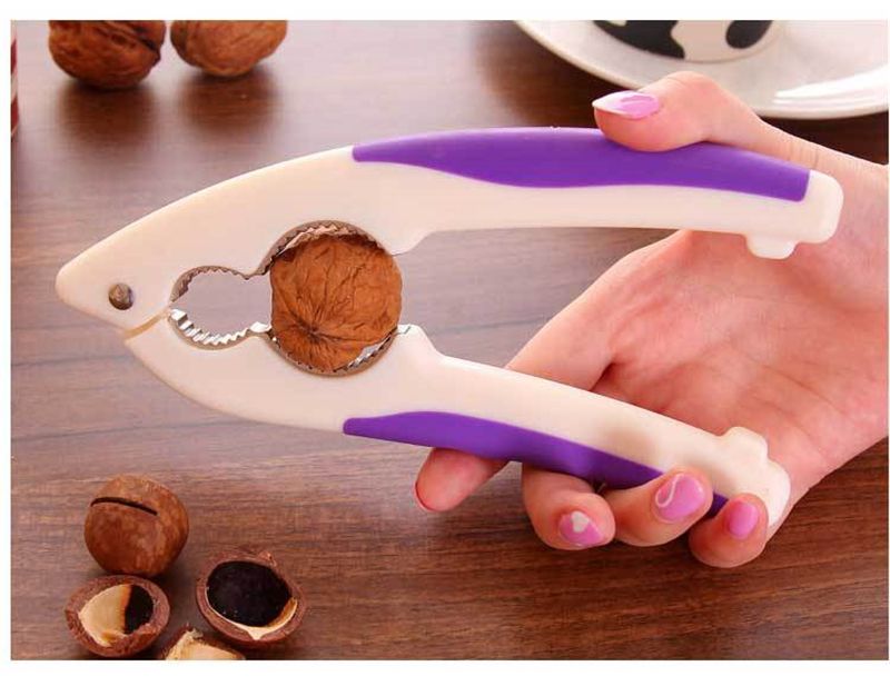 18X53cm-Pencan-Nutcracker-Sheller-Walnut-Convenient-Plier-Walnut-Almond-Pecan-Clip-3-Color-1131542