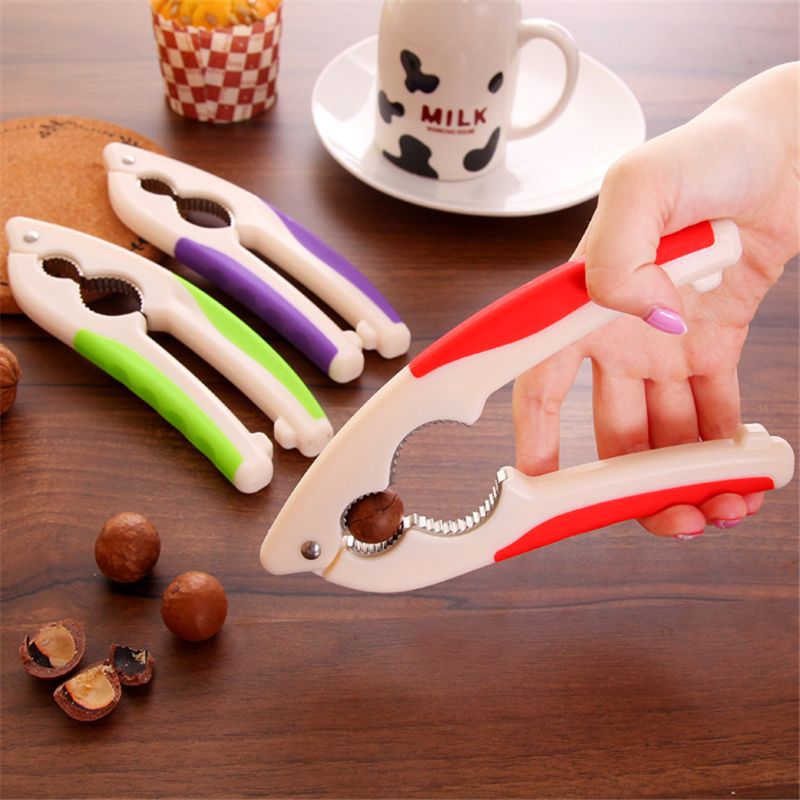 18X53cm-Pencan-Nutcracker-Sheller-Walnut-Convenient-Plier-Walnut-Almond-Pecan-Clip-3-Color-1131542