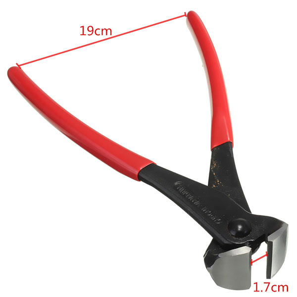 200mm-End-Cutters-Steel-Fixers-Cutting-Nippers-Twisting-Cutting-Wire-Plier-1030933
