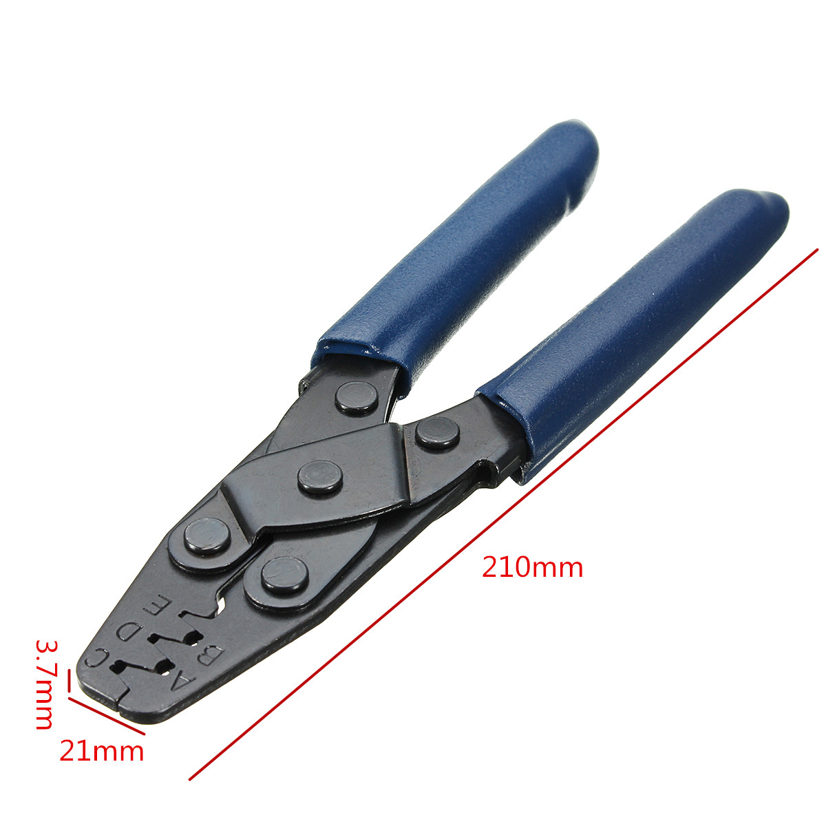 210mm-AWG-10-22-Terminal-Crimp-Electrical-Crimping-Tool-Wire-Stripper-Plier-1143788