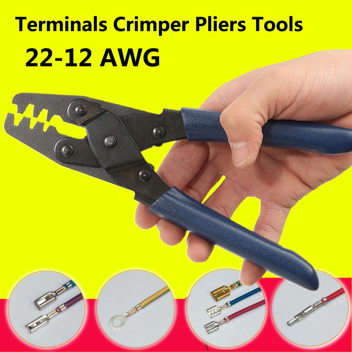 22-12-AWG-165-63mm2-Terminal-Crimp-Plier-Cable-Crimper-Wire-Stripper-Crimping-Tool-1131118