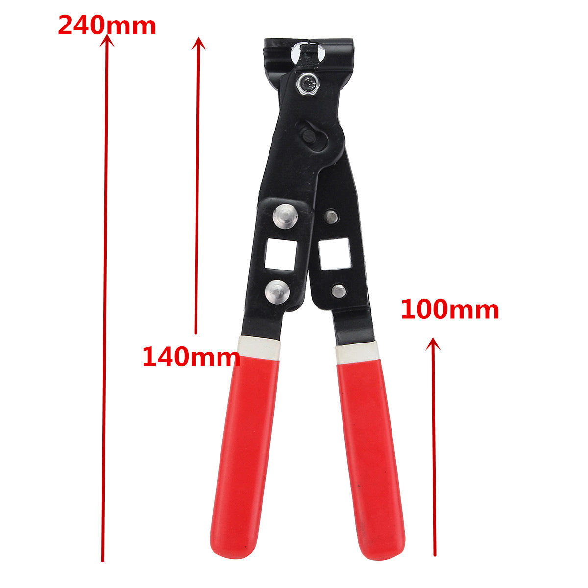 240mm-Hose-Clips-Plier-Sleeve-45-Steel-R-Type-Clamp-Chuck-Tool-Kit-1150807