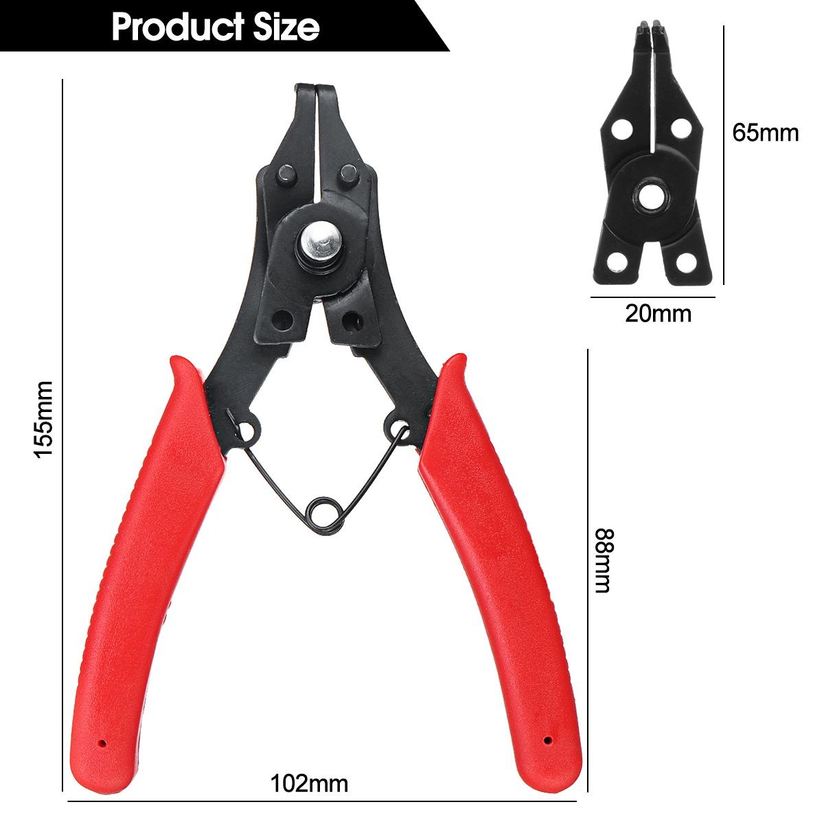 3-in-1-Circlip-Snap-Ring-Pliers-Fastener-Shaft-Used-Spring-Disassembly-Puller-Springs-Tool-Set-1402421