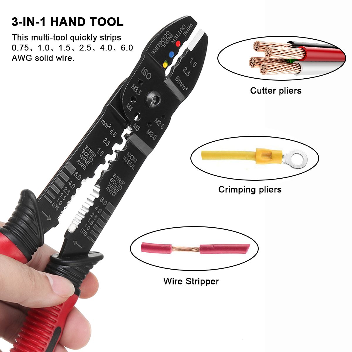 3-in-1-Multi-Tool-Wire-Stripper-Cutter-Crimping-Plier-Suitable-for-Insulated-amp-Non-insulated-Termi-1360924