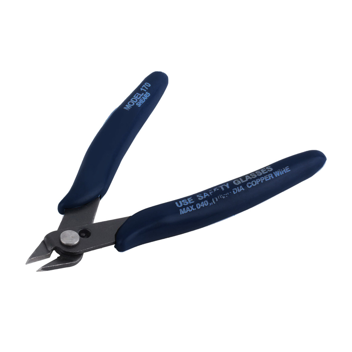 3PCS-DANIU-Electrical-Cutting-Plier-Wire-Cable-Cutter-Side-Snips-Flush-Pliers-Tool-1423303