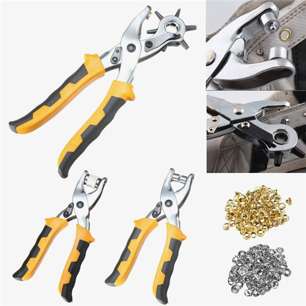 3Pcs-Leather-Belt-Hole-Punch-Plier-Eyelet-Pliers-Tool-Kit-With-200pcs-Parts-1071629