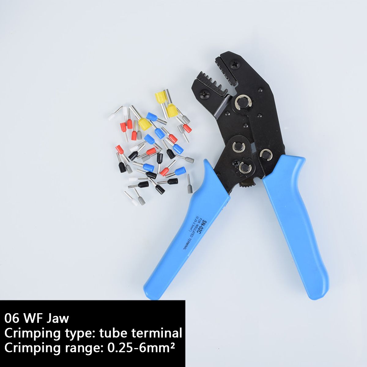 4-in-1-Wire-Crimpers-Self-adjustable-Wire-Striper-Cord-Pliers-Terminal-Tool-Kit-1732790