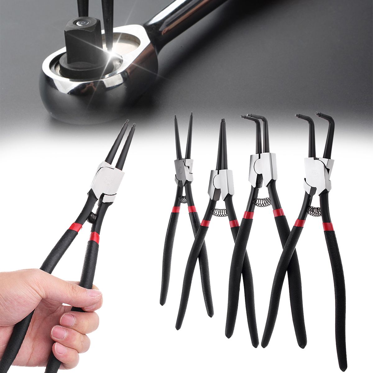 4Pcs-Portable-Circlip-Snap-Ring-Plier-Set-Internal-External-Workshop-Garage-Tool-1366332