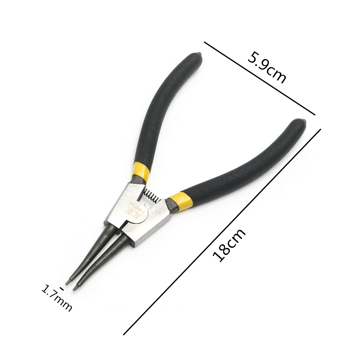 4Pcs-Snap-Ring-Pliers-Plier-Set-7inch-Circlip-Combination-Retaining-Clip-Tools-1188841