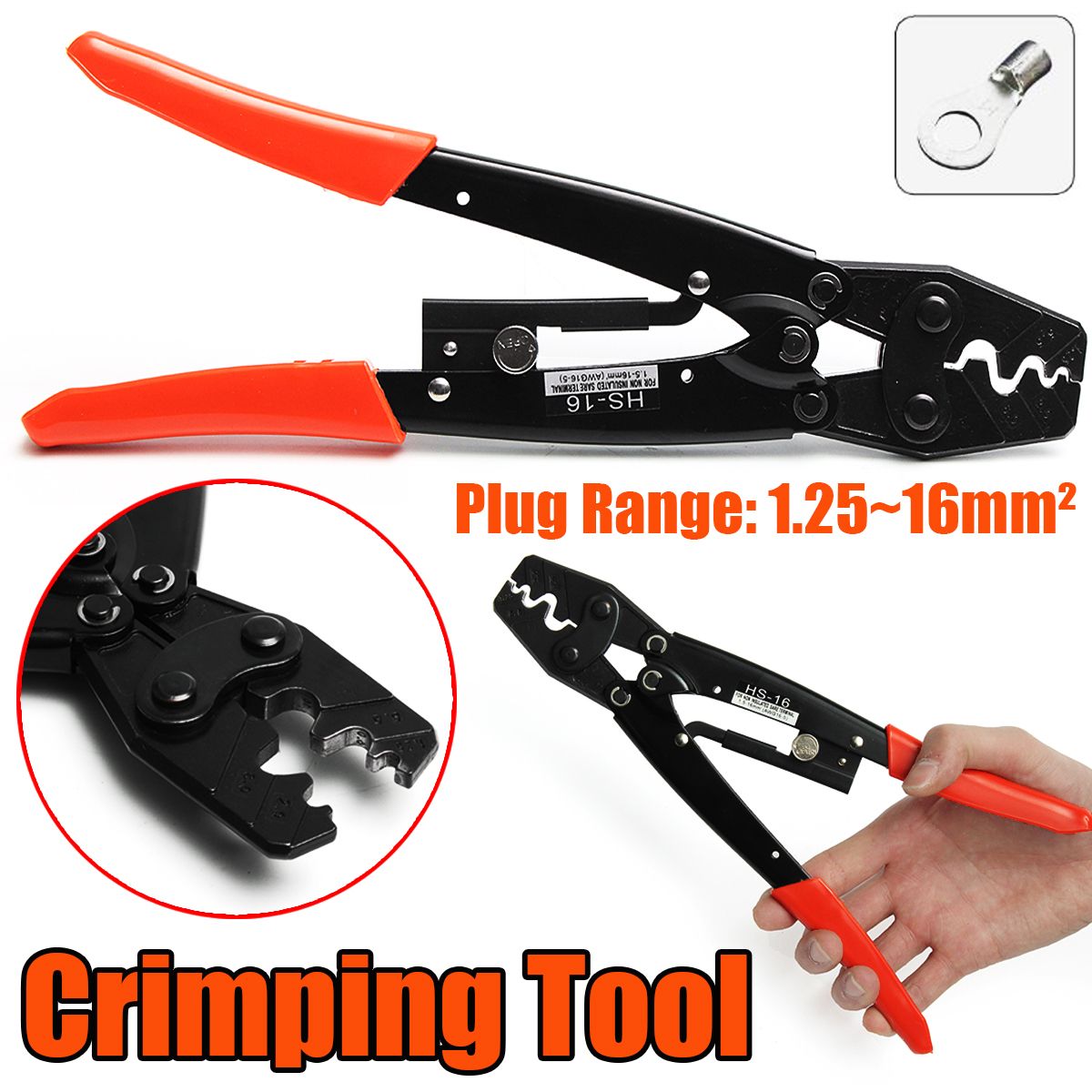 50-Amp-125-16-mm2-Plug-Cable-Crimping-Tool-For-Wire-Crimper-Terminals-Links-1131124