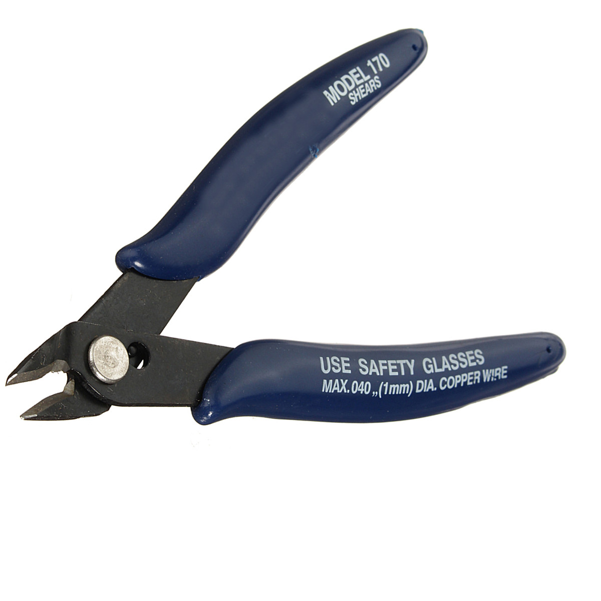 5PCS-DANIU-Electrical-Cutting-Plier-Wire-Cable-Cutter-Side-Snips-Flush-Pliers-Tool-1387787