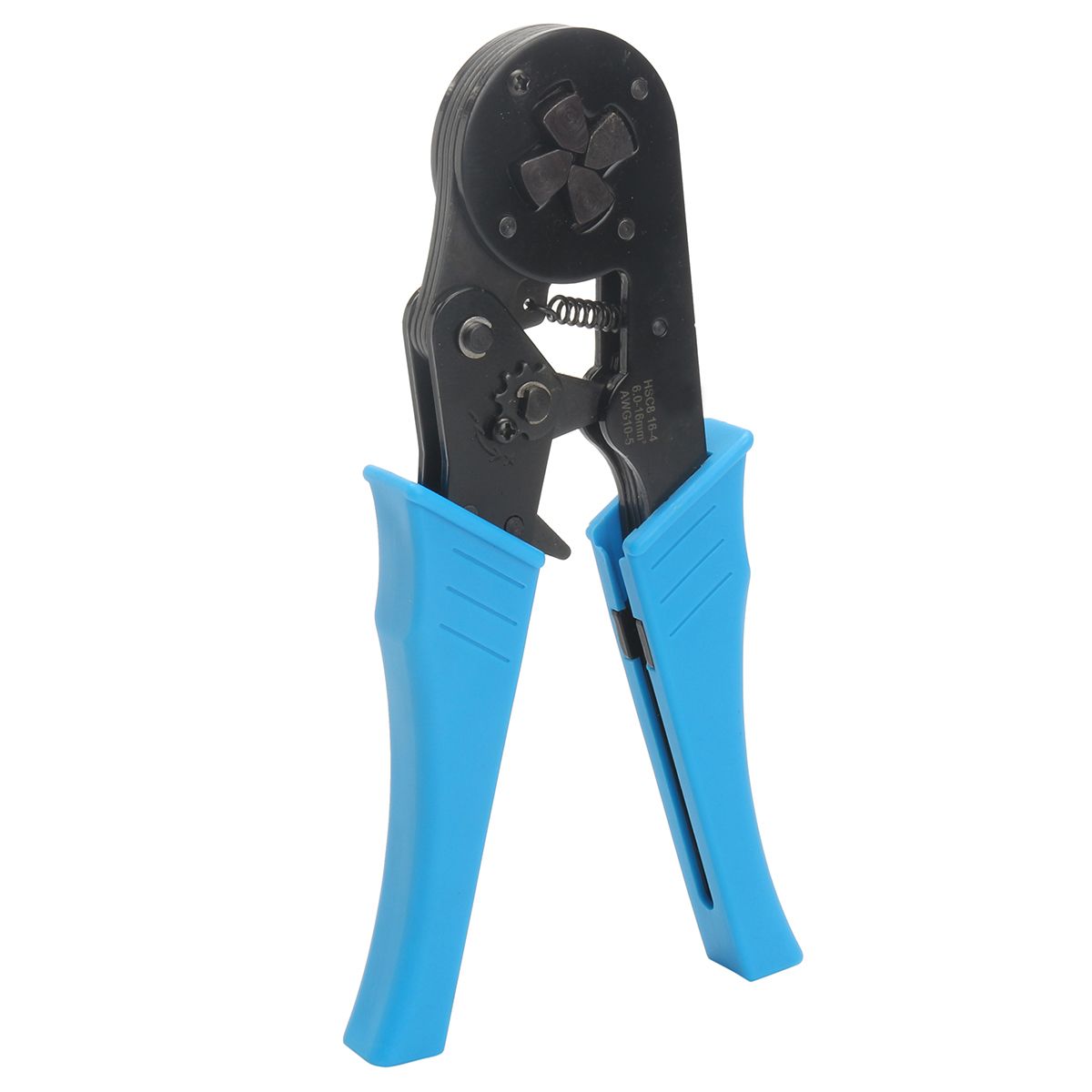 6-16mmsup2-Bootlace-Crimper-Self-Adjusting-Ferrule-Wire-Terminal-Crimping-Tool-1252125