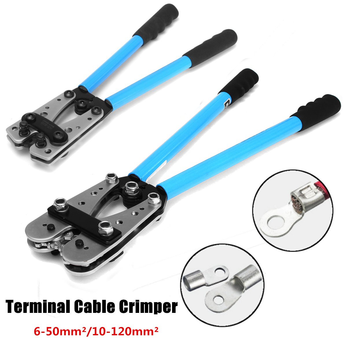 6-50mmsup210-120mmsup2-Terminal-Cable-YO-Plug-Crimper-Crimping-Plier-Rotatable-Lug-Crimper-1214846