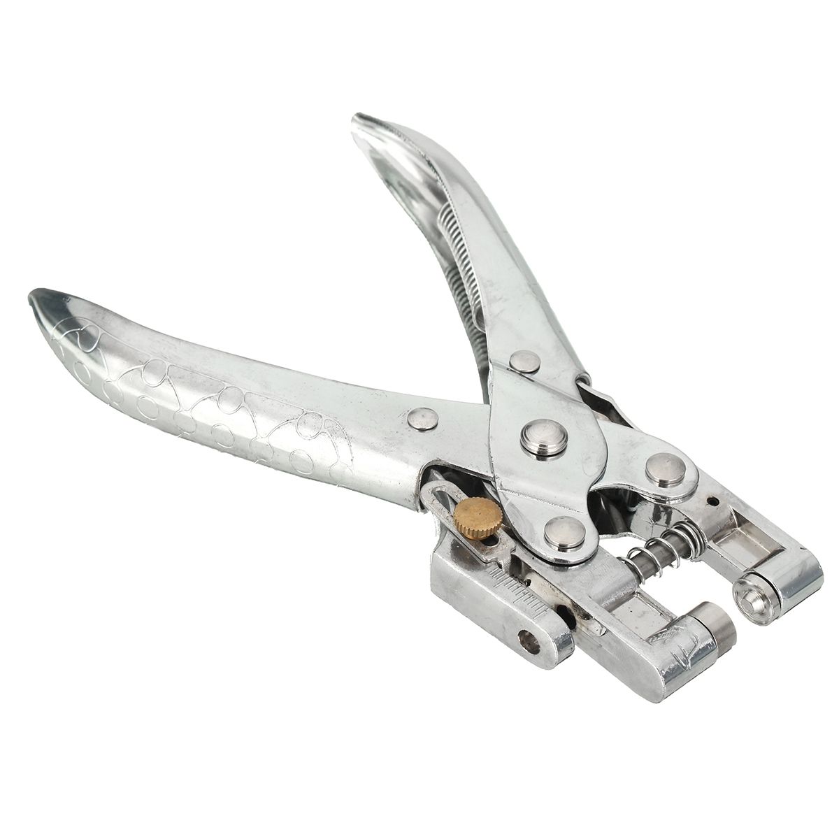 6-Inch-Eyelet-Grommet-Setter-Hole-Punch-Pliers-Steel-Fabric-Canvas-Repair-Tool-Kits-1143733