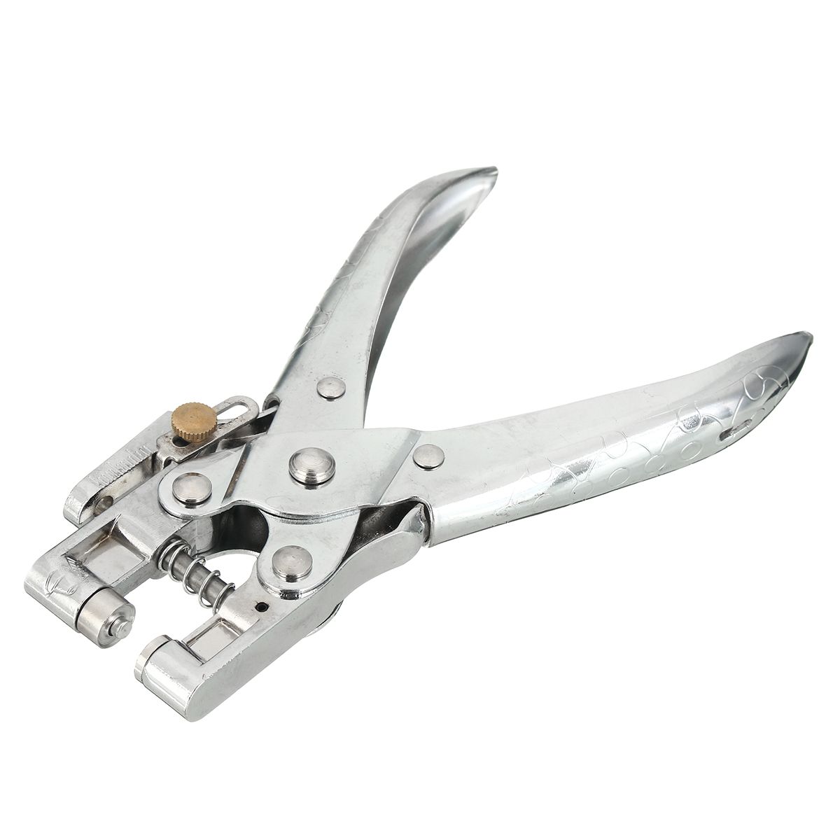 6-Inch-Eyelet-Grommet-Setter-Hole-Punch-Pliers-Steel-Fabric-Canvas-Repair-Tool-Kits-1143733