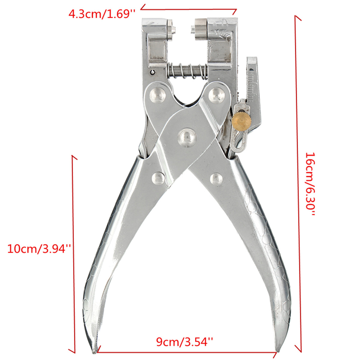 6-Inch-Eyelet-Grommet-Setter-Hole-Punch-Pliers-Steel-Fabric-Canvas-Repair-Tool-Kits-1143733