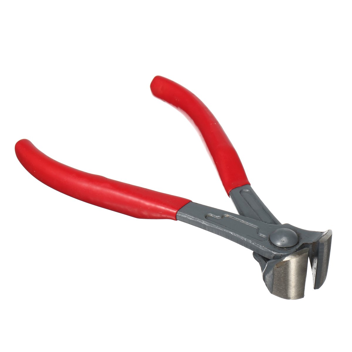 6-Inch-Steel-Fixers-End-Nippers-Cutting-Cutter-Wire-Pliers-TPR-Grip-Hand-Tool-1574164