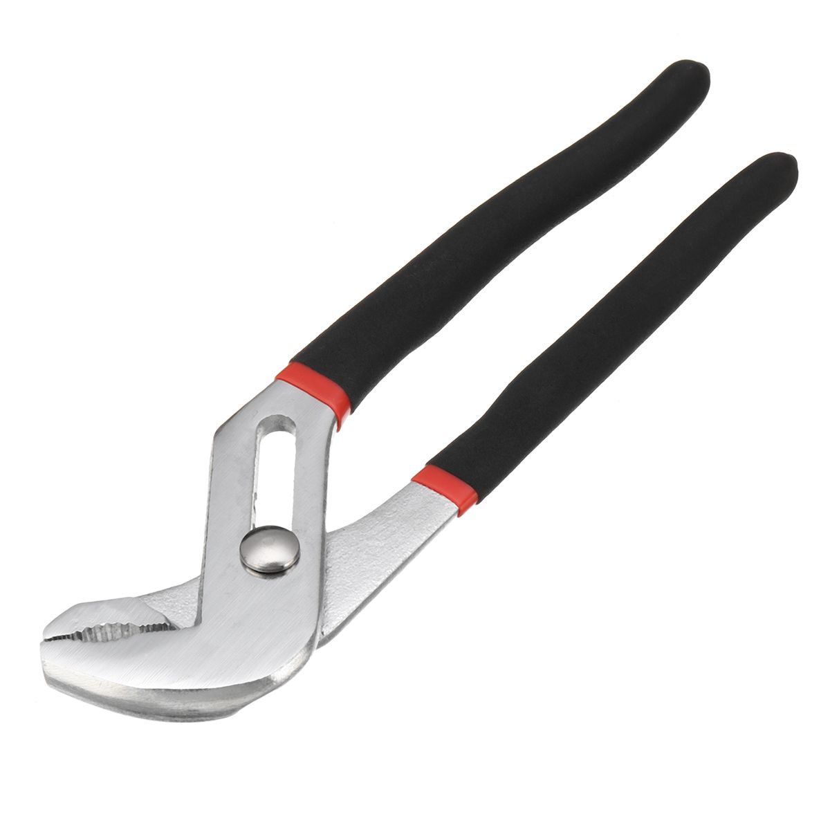 681012-Inch-Water-Pump-Pliers-Plumbers-Slim-Jaw-Pipe-Wrench-Grips-Multifunction-1448407