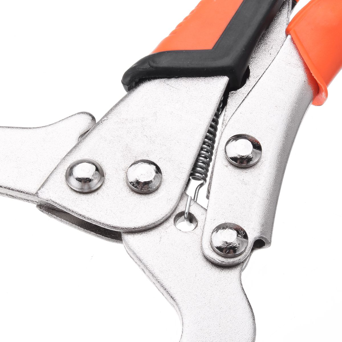 69111418inch-Alloy-Steel-C-Bracket-Vise-Grip-Welding-Quick-Pliers-Hand-Tool-1260840