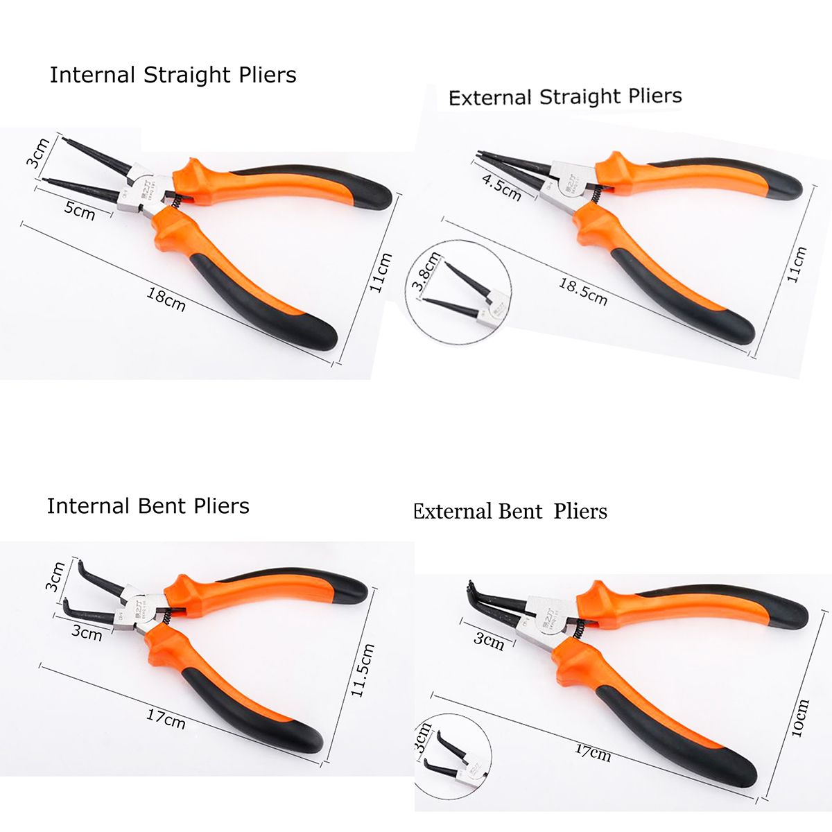 7-Inch-25mm-CR-V-Circlip-Snap-Ring-Pliers-Internal-External-Straight-Bent-Type-Tool-1413667