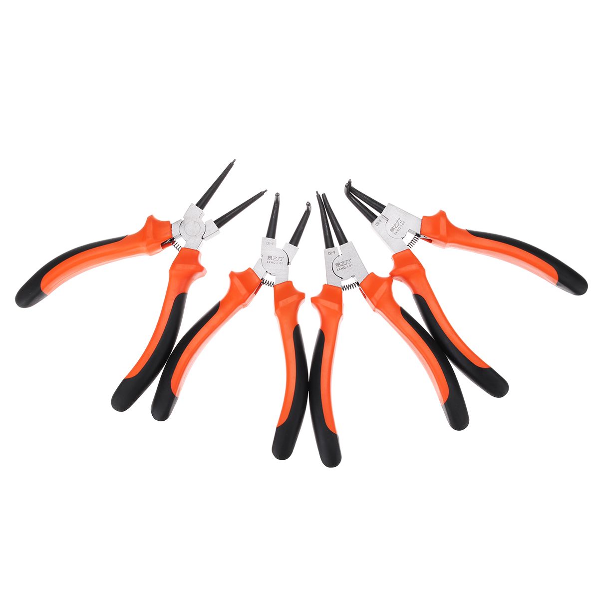 7-Inch-25mm-CR-V-Circlip-Snap-Ring-Pliers-Internal-External-Straight-Bent-Type-Tool-1413667