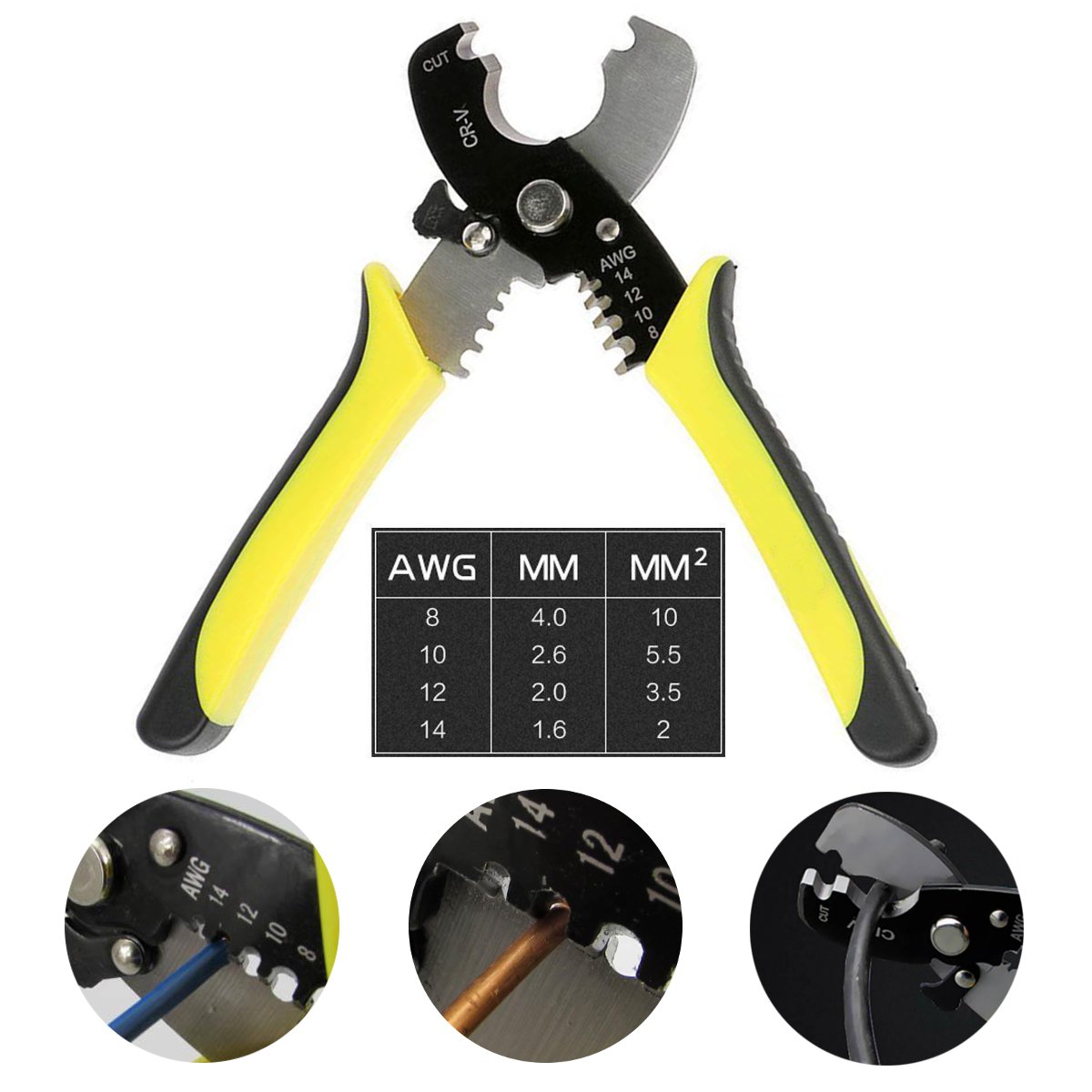 7inch-Versatile-Electric-Cable-Cutter-Wire-Stripping-Plier-Hand-Tool-1412108AWG-1143731
