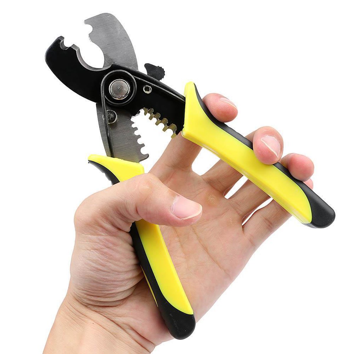 7inch-Versatile-Electric-Cable-Cutter-Wire-Stripping-Plier-Hand-Tool-1412108AWG-1143731