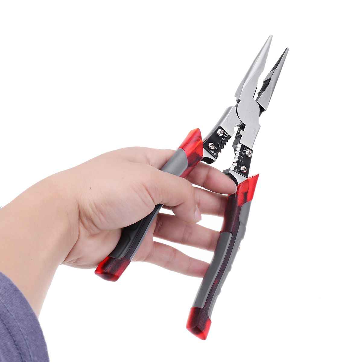 8-inch-Multifunction-Steel-Pliers-Nipper-Pliers-Diagonal-Pliers-Cutting-Pliers-Wire-Cutters-Hand-Too-1295852