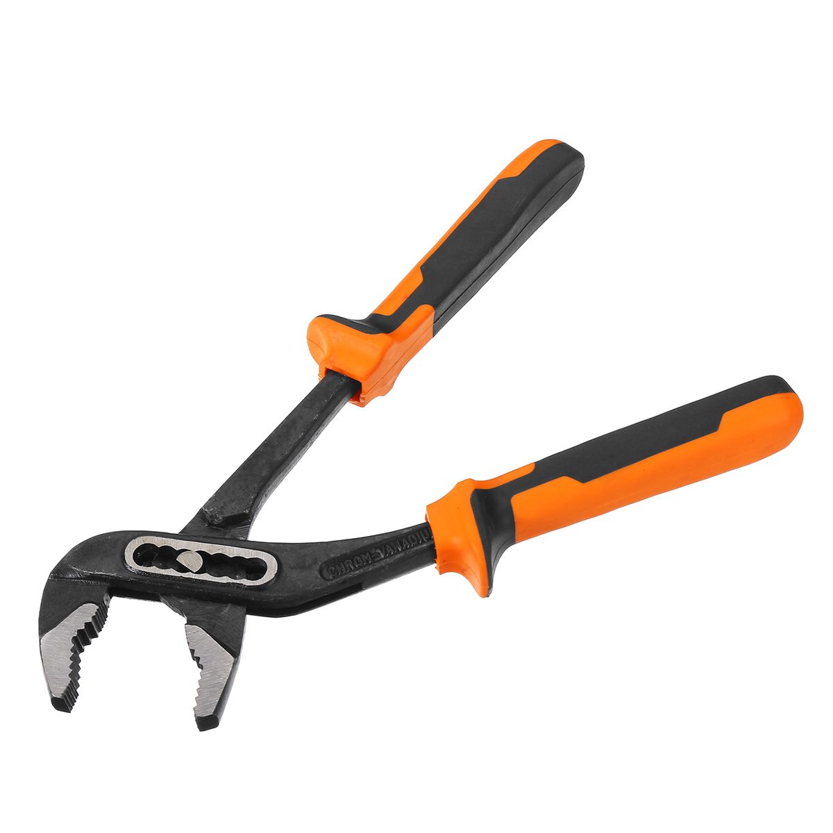 810-Chrome-Heavy-Duty-Anti-Slip-Alligator-Water-Pump-Grips-Pliers-Tool-1676647