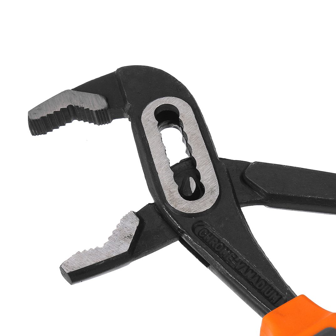 810-Chrome-Heavy-Duty-Anti-Slip-Alligator-Water-Pump-Grips-Pliers-Tool-1676647