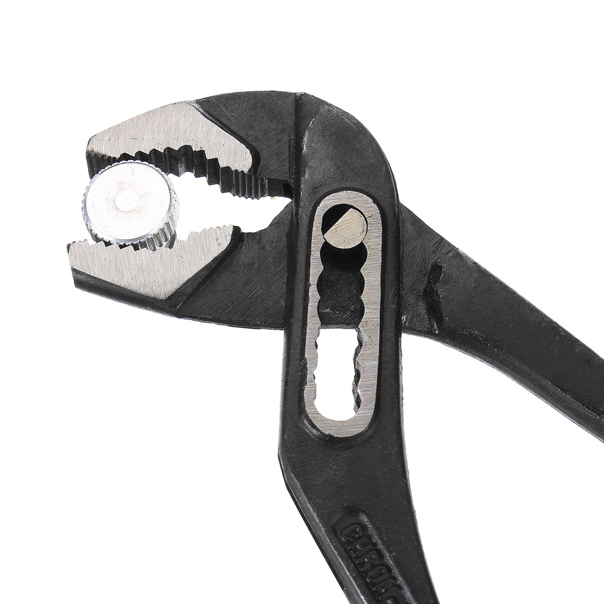 810-Chrome-Heavy-Duty-Anti-Slip-Alligator-Water-Pump-Grips-Pliers-Tool-1676647