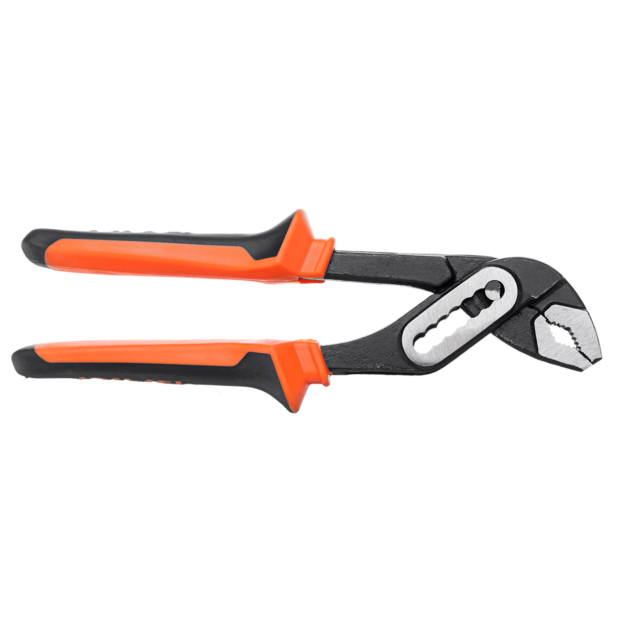 81012inch-Alligator-Pliers-7-Files-Multifunction-Non-slip-Grips-Water-Pump-Repair-Tool-1388833